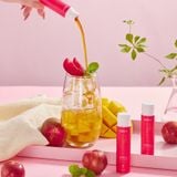  Hộp 10 chai nước Goodlife Collagen Glow 3000mg Plus Vitamin C & Nano Cucurmin chống lão hóa (10 chai x 25ml) 