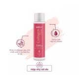  Hộp 10 chai nước Goodlife Collagen Glow 3000mg Plus Vitamin C & Nano Cucurmin chống lão hóa (10 chai x 25ml) 