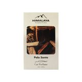  Nước hoa xe hơi Himalaya - Palo Santo 50ml 