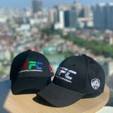  Mũ/Nón MFC Snapback MFC chất liệu vải kaki cao cấp 