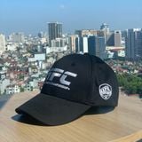  Mũ/Nón MFC Snapback MFC chất liệu vải kaki cao cấp 