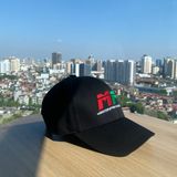  Mũ/Nón MFC Snapback MFC chất liệu vải kaki cao cấp 