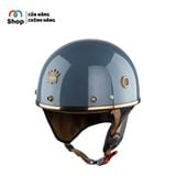  ROYAL- Mũ bảo hiểm 1/2 đầu M379 