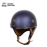  ROYAL- Mũ bảo hiểm 1/2 đầu M379 