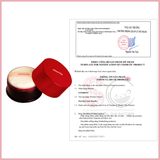  ETERRITE-Eterrite Loose Powder(30g) - Phấn phủ bột kiểm dầu siêu mịn và nâng tone 