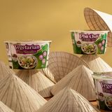  Bình Tây Food - Phở Chay Lá Bồ Đề 