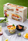  Bình Tây Food - Phở Tomyum 