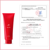  ETERRITE-Eterrite Essence body milk - Sữa dưỡng body protein Kén Tằm làm trắng và mịn da 