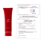  ETERRITE-Eterrite Washing foam M 120g - Sữa rửa mặt lão hóa và làm sáng da 