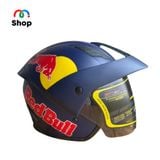  ROYAL- Mũ bảo hiểm FULL FACE  RedBull MD-16 DESIGN 