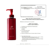  ETERRITE-Cleansing Oil M 180ml - Dầu tẩy trang dịu nhẹ Biocellact 