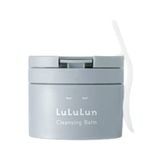  Sáp tẩy trang Lululun Cleansing Balm Clear Black 