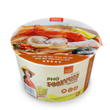  Bình Tây Food - Phở Tomyum 