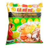  Bình Tây Food - Phở ta chay rau củ nấm hương 