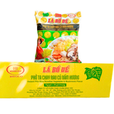  Bình Tây Food - Phở ta chay rau củ nấm hương 