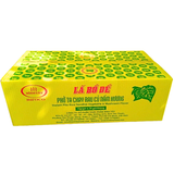  Bình Tây Food - Phở ta chay rau củ nấm hương 