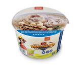  Bình Tây Food - Miến măng giò heo 