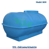  Bồn Chứa Nước Composite 