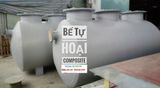  Bể tự hoại Composite TPX 