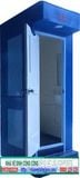  Nhà vệ sinh di động giá rẻ TPX - Giải pháp hoàn hảo cho môi trường xanh 