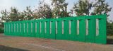  Nhà vệ sinh di động cho xây dựng 