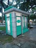  Nhà Vệ Sinh Di Động 