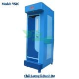  Nhà vệ sinh di động giá rẻ TPX - Giải pháp hoàn hảo cho môi trường xanh 
