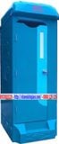  Nhà vệ sinh di động giá rẻ TPX - Giải pháp hoàn hảo cho môi trường xanh 