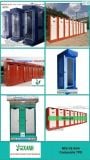  Nhà Vệ Sinh Di Động Giá Bao Nhiêu? Giải Pháp Từ TPX Cho Mọi Nhu Cầu 