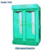  Nhà Vệ Sinh Di Động 
