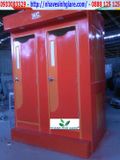  Nhà Vệ Sinh Di Động 