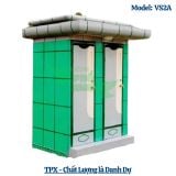  Nhà Vệ Sinh Di Động 