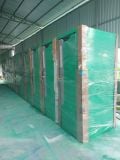  Nhà vệ sinh di động giá rẻ TPX - Giải pháp hoàn hảo cho môi trường xanh 