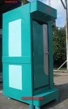  Nhà Vệ Sinh Di Động Composite - Thành Phố Xanh 