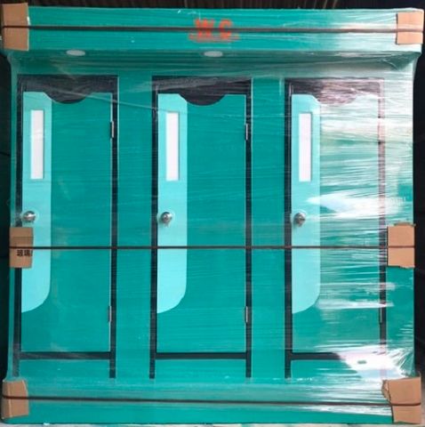  Nhà Vệ Sinh Đường Phố VS.3C - Sự Lựa Chọn Hoàn Hảo Cho Mọi Nhu Cầu 