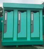  Nhà Vệ Sinh Đường Phố VS.3C - Sự Lựa Chọn Hoàn Hảo Cho Mọi Nhu Cầu 