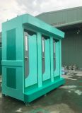  Nhà Vệ Sinh Đường Phố VS.3C - Sự Lựa Chọn Hoàn Hảo Cho Mọi Nhu Cầu 