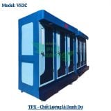  Nhà Vệ Sinh Di Động 