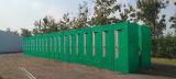  Nhà vệ sinh di động cho xây dựng 
