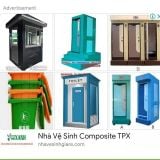  Nhà Vệ Sinh Di Động Giá Bao Nhiêu? Giải Pháp Từ TPX Cho Mọi Nhu Cầu 