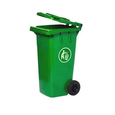  Thùng Rác Nhựa Composite - Lựa Chọn Thông Minh Cho Cuộc Sống Hiện Đại! 