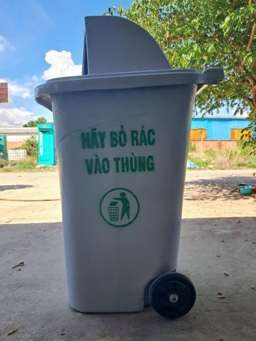  Thùng Rác Nhựa Composite - Lựa Chọn Thông Minh Cho Cuộc Sống Hiện Đại! 