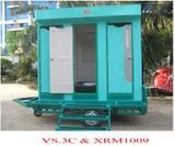  Nhà Vệ Sinh Lưu Động Cho Thuê 