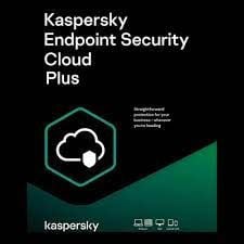 Phần mềm Kaspersky Endpoint Security Cloud Plus