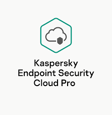 Phần mềm Kaspersky Endpoint Security Cloud Pro