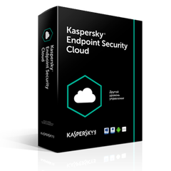 Phần mềm Kaspersky Endpoint Security Cloud