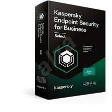 Phần mềm Kaspersky Endpoint Security for Business - Select