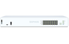 Thiết bị Firewall Sophos XGS126