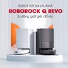 Robot Roborock QRevo bản Quốc tế