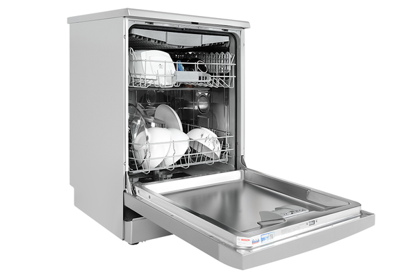 Máy rửa bát Bosch SMS2IVI61E, sấy tăng cường